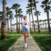 Отзыв от Инна - Виза Destination Thailand