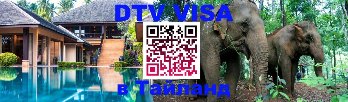 Стоимость и условия DTV визы — оформление в Таиланд под ключ - Абу-Даби 